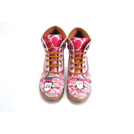 Short Boots WKAT118 (1421231652960)