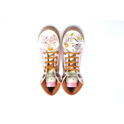 Short Boots WKAT119 (1421231784032)