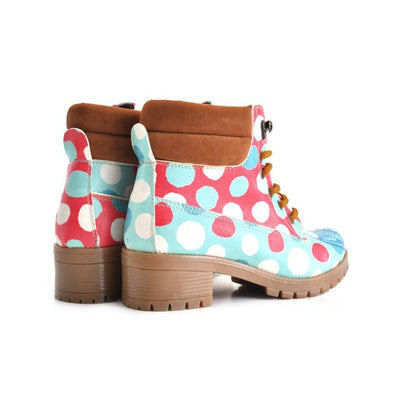 Short Boots WKAT121 (1421232177248)