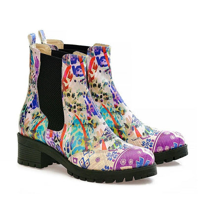 Art Short Boots WLAS112 (1421232701536)