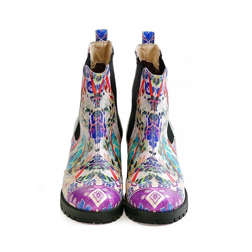 Art Short Boots WLAS112 (1421232701536)