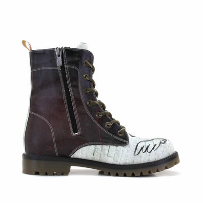 Long Boots WMAT179