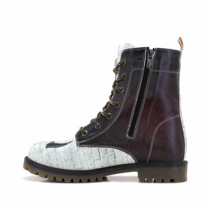 Long Boots WMAT179