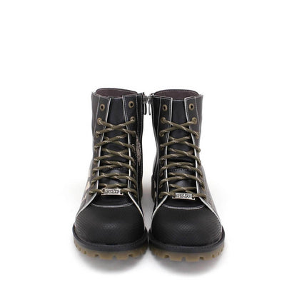 Long Boots WMAT501