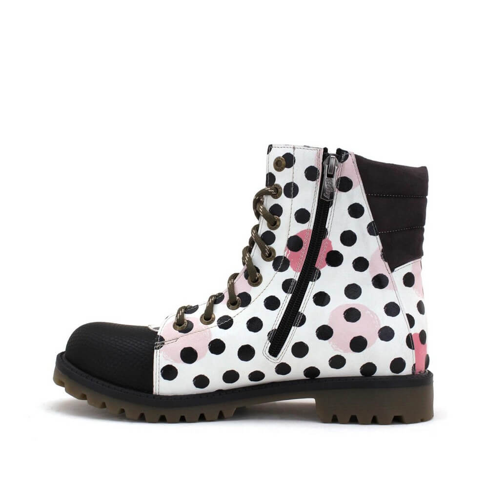 Long Boots WMAT507