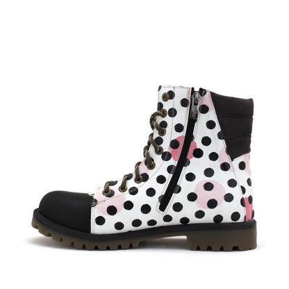 Long Boots WMAT507