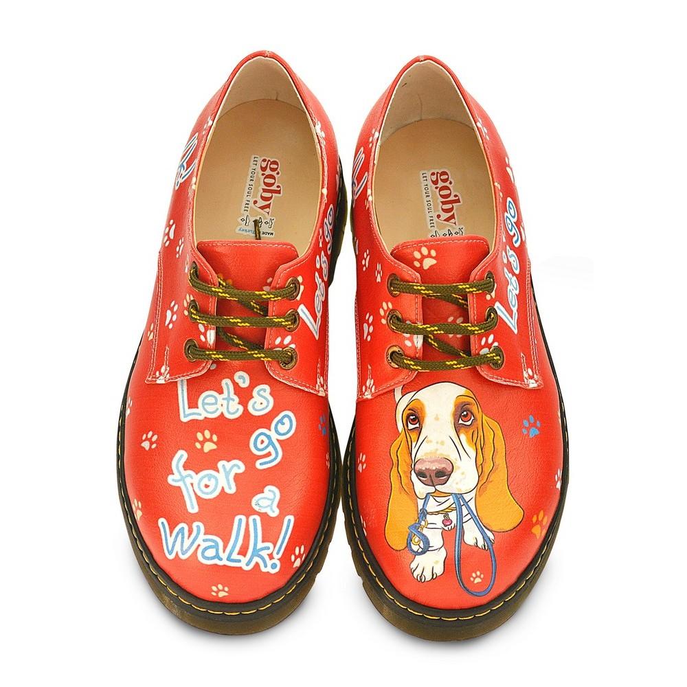 Oxford Shoes WMAX203 (1421234503776)