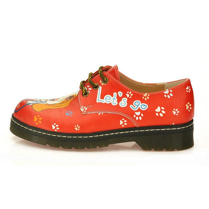 Oxford Shoes WMAX203 (1421234503776)