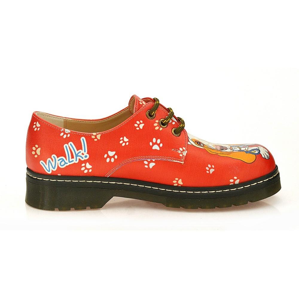 Oxford Shoes WMAX203 (1421234503776)