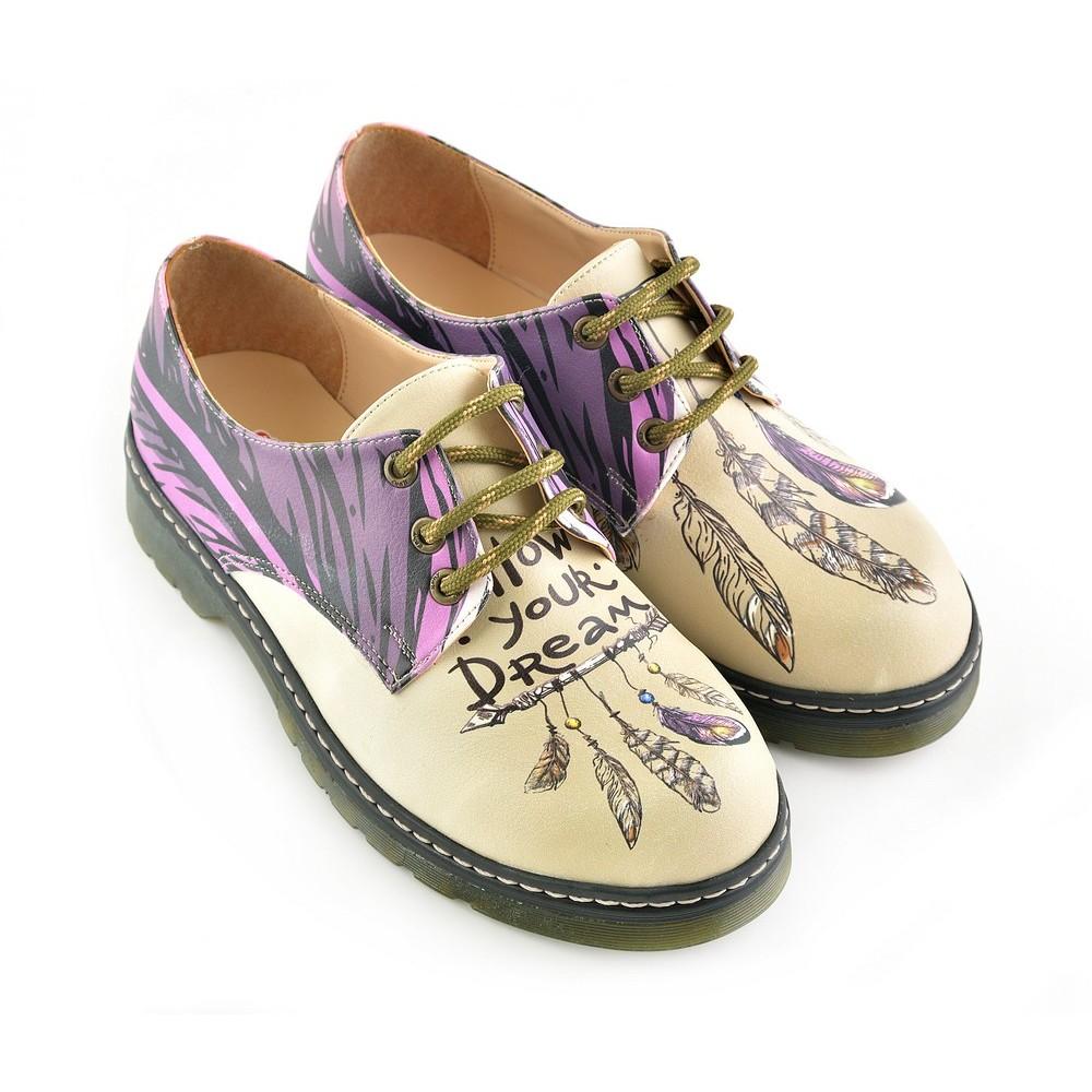 Oxford Shoes WMAX205 (1421234929760)