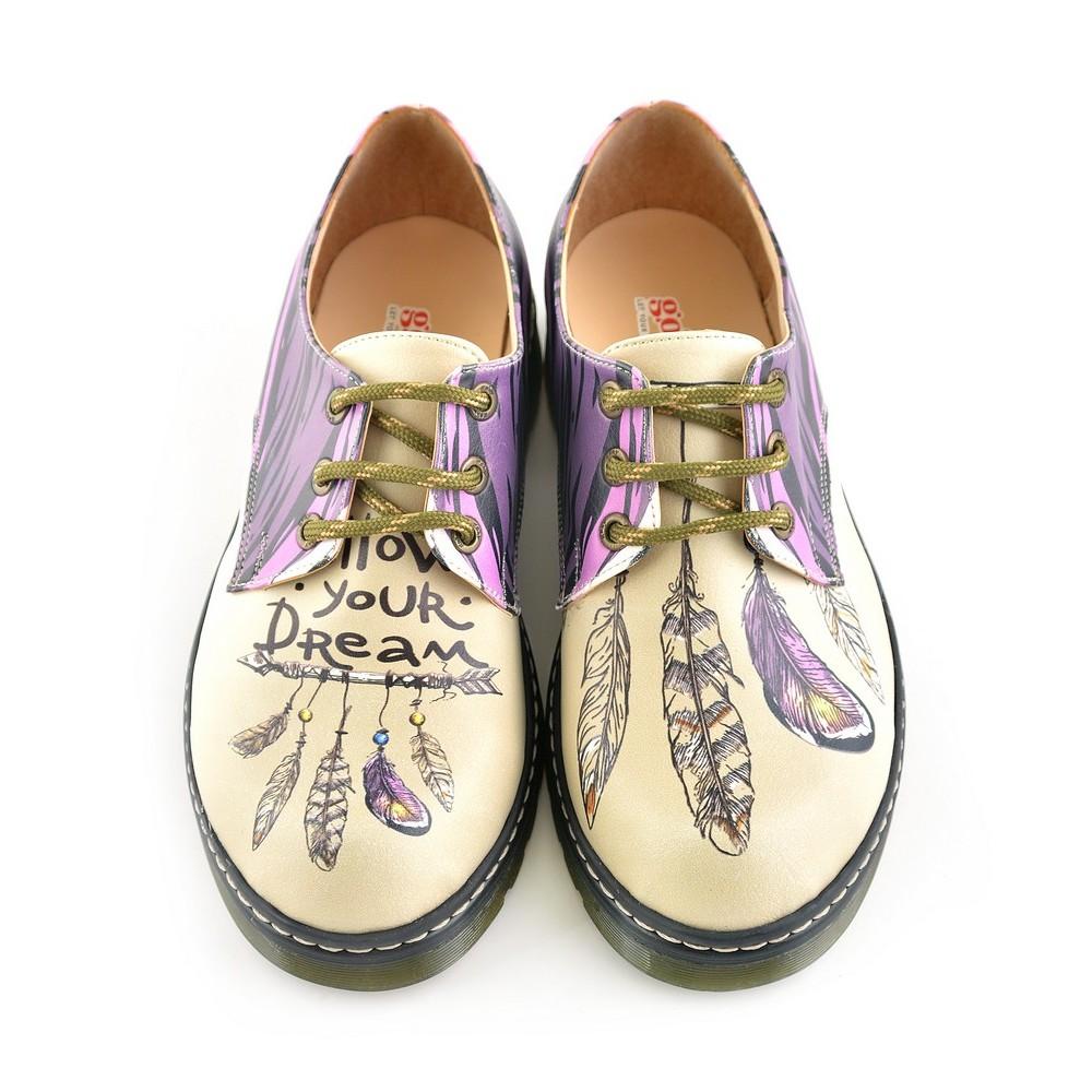 Oxford Shoes WMAX205 (1421234929760)