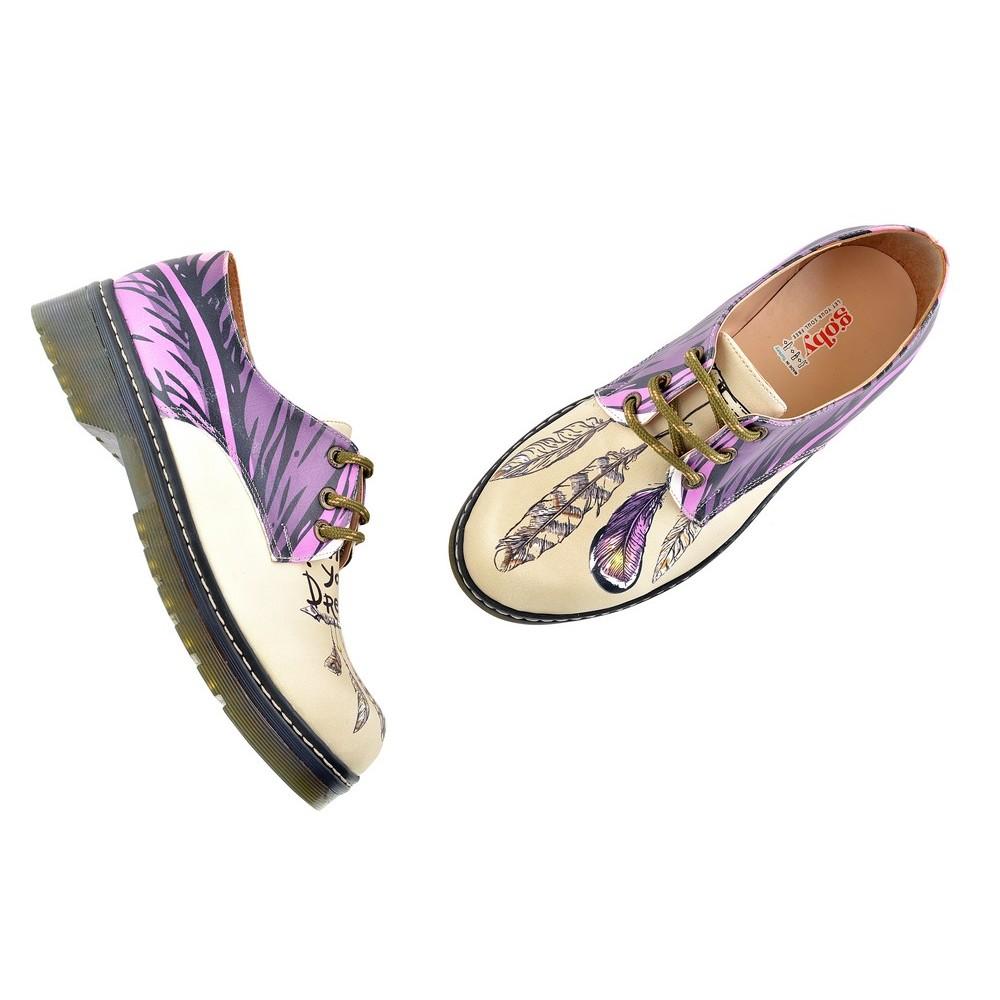 Oxford Shoes WMAX205 (1421234929760)