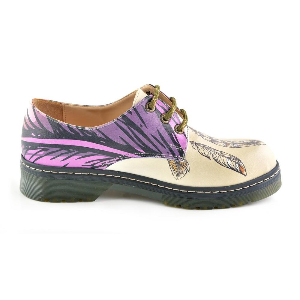 Oxford Shoes WMAX205 (1421234929760)