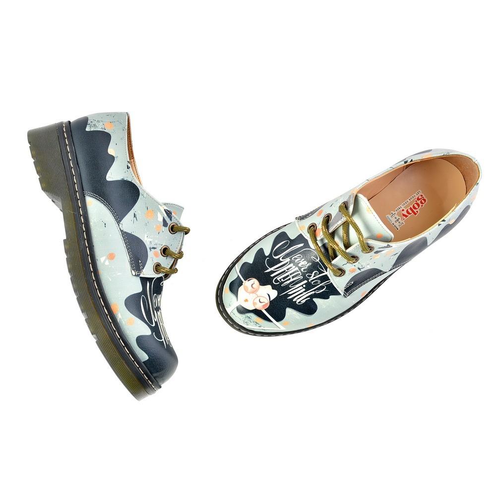 Oxford Shoes WMAX207 (1421235191904)