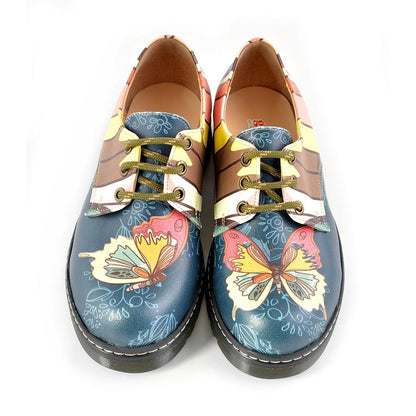 Oxford Shoes WMAX208 (1421235388512)