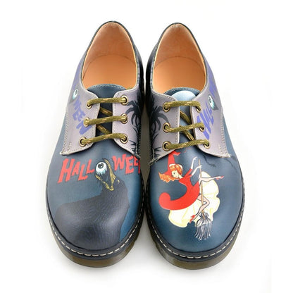 Oxford Shoes WMAX209 (1421235617888)