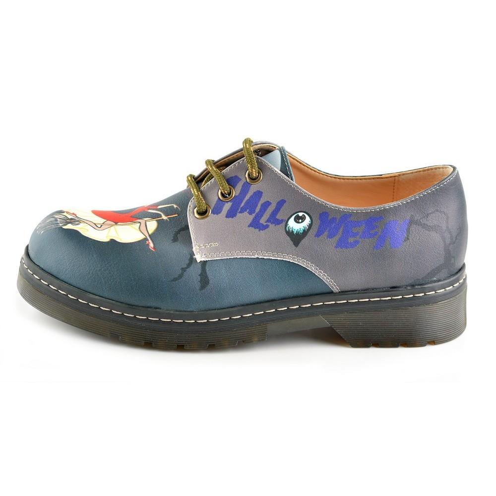 Oxford Shoes WMAX209 (1421235617888)