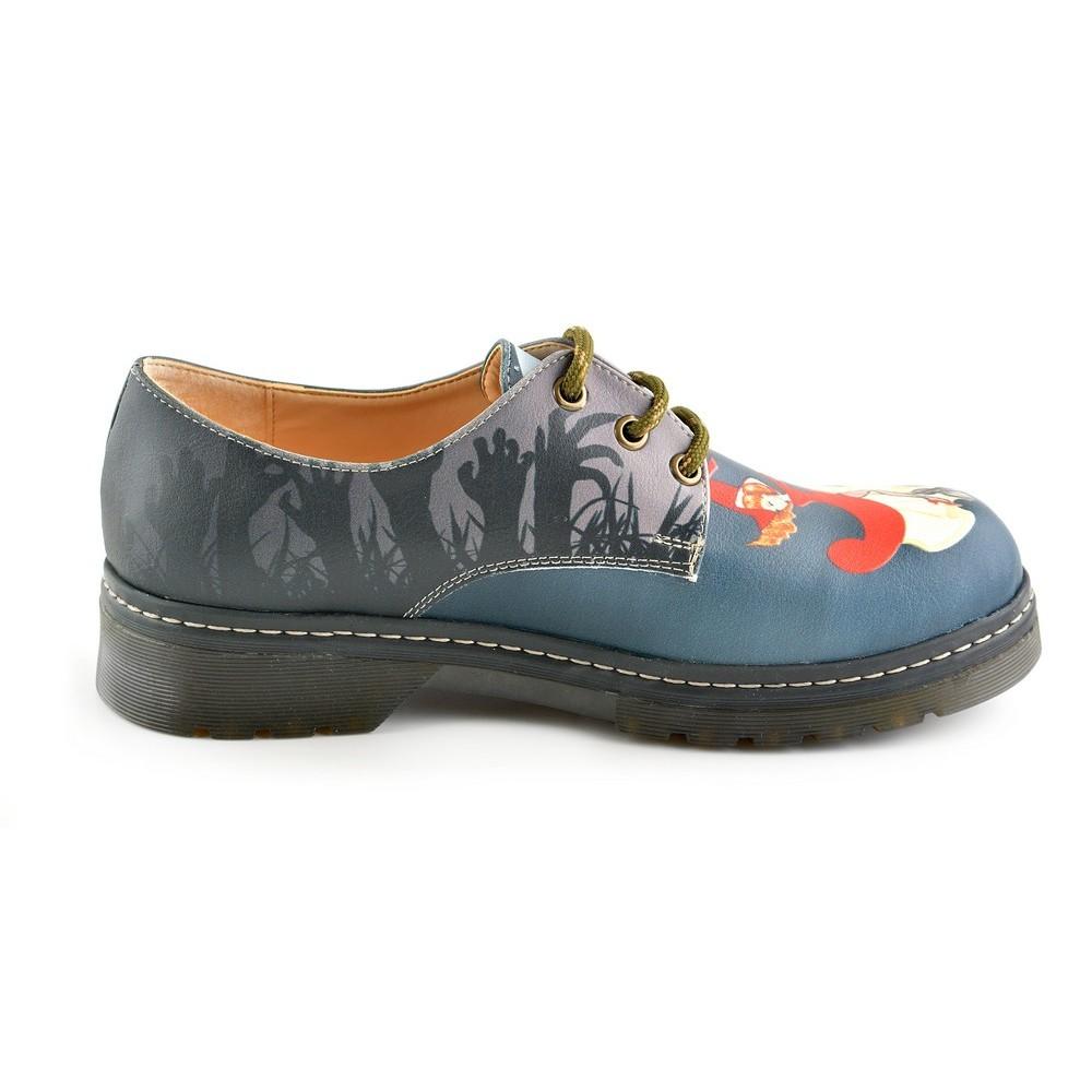 Oxford Shoes WMAX209 (1421235617888)