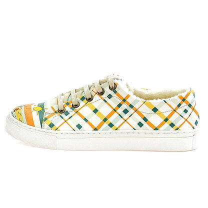 Sailing Sneaker Shoes WSPR115 (1405822599264)