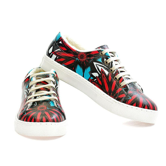 Sneaker Shoes WSPR116 (1405829251168)