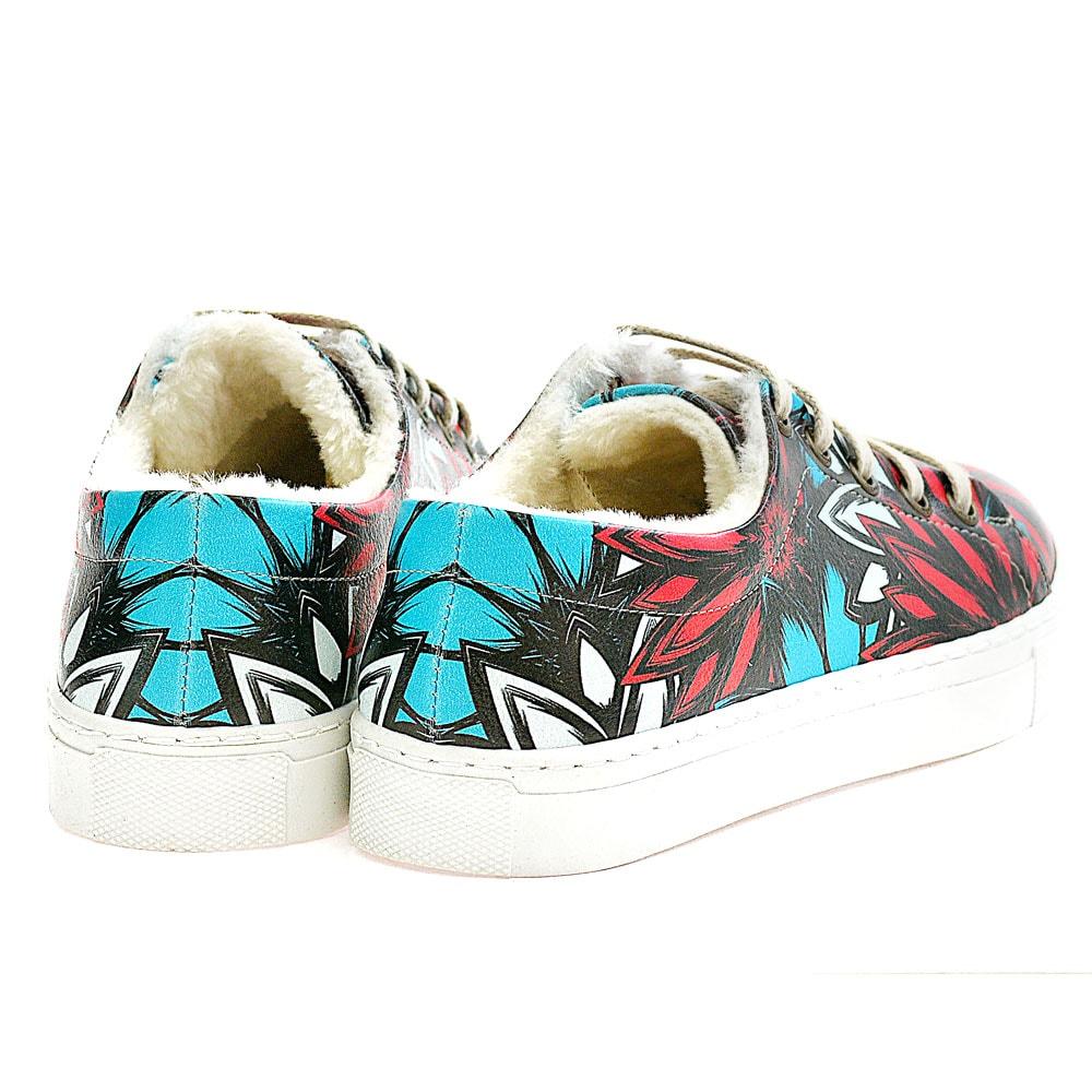 Sneaker Shoes WSPR116 (1405829251168)