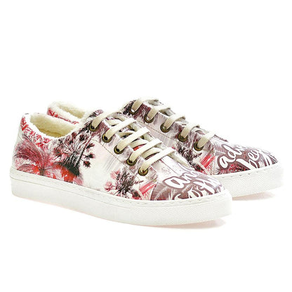 Nature Sneaker Shoes WSPR117 (1405822664800)