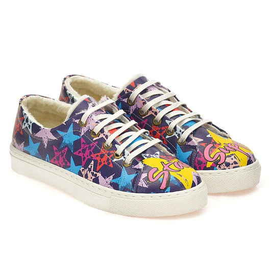 Sneaker Shoes WSPR118 (1405822763104)