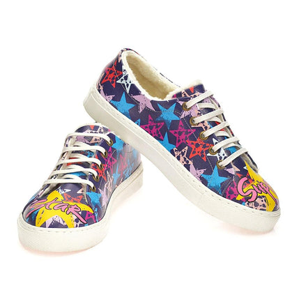 Sneaker Shoes WSPR118 (1405822763104)