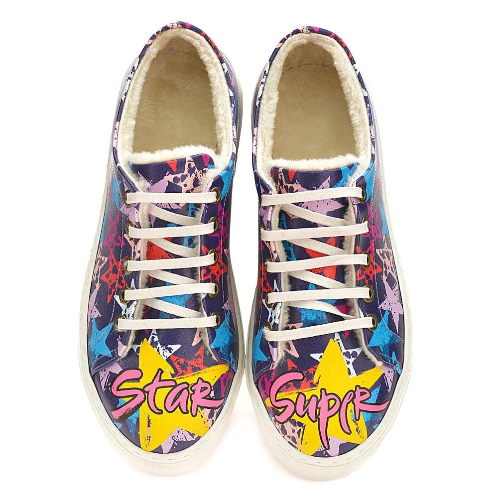 Sneaker Shoes WSPR118 (1405822763104)