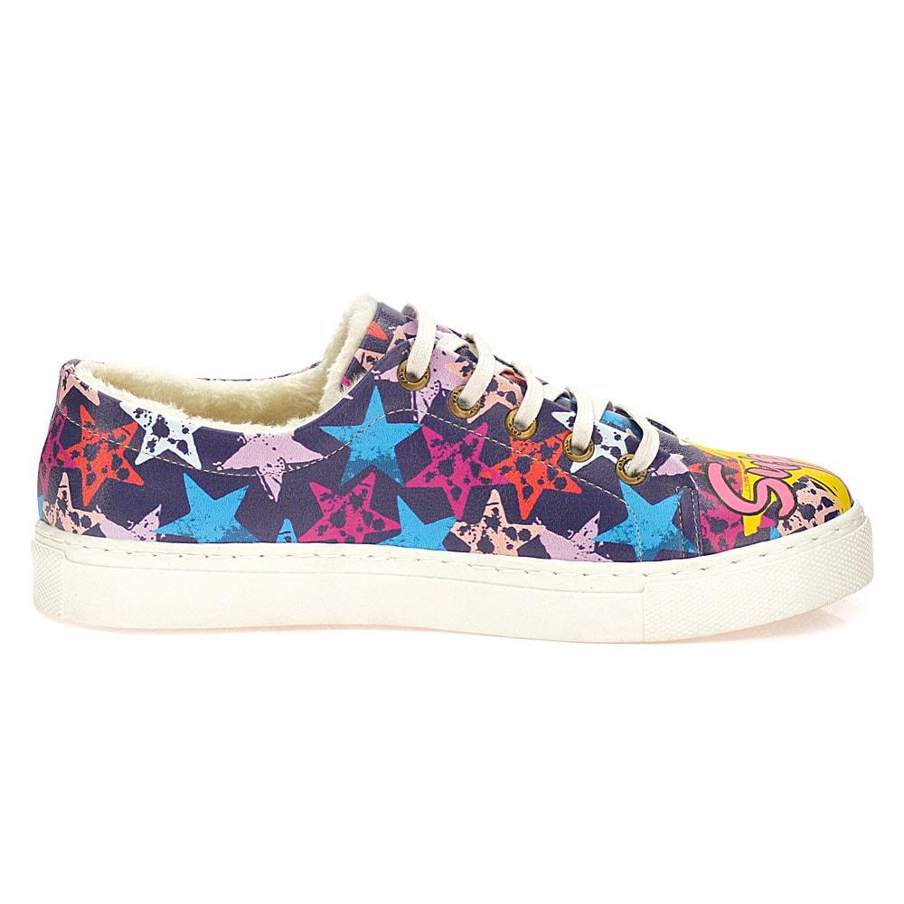 Sneaker Shoes WSPR118 (1405822763104)