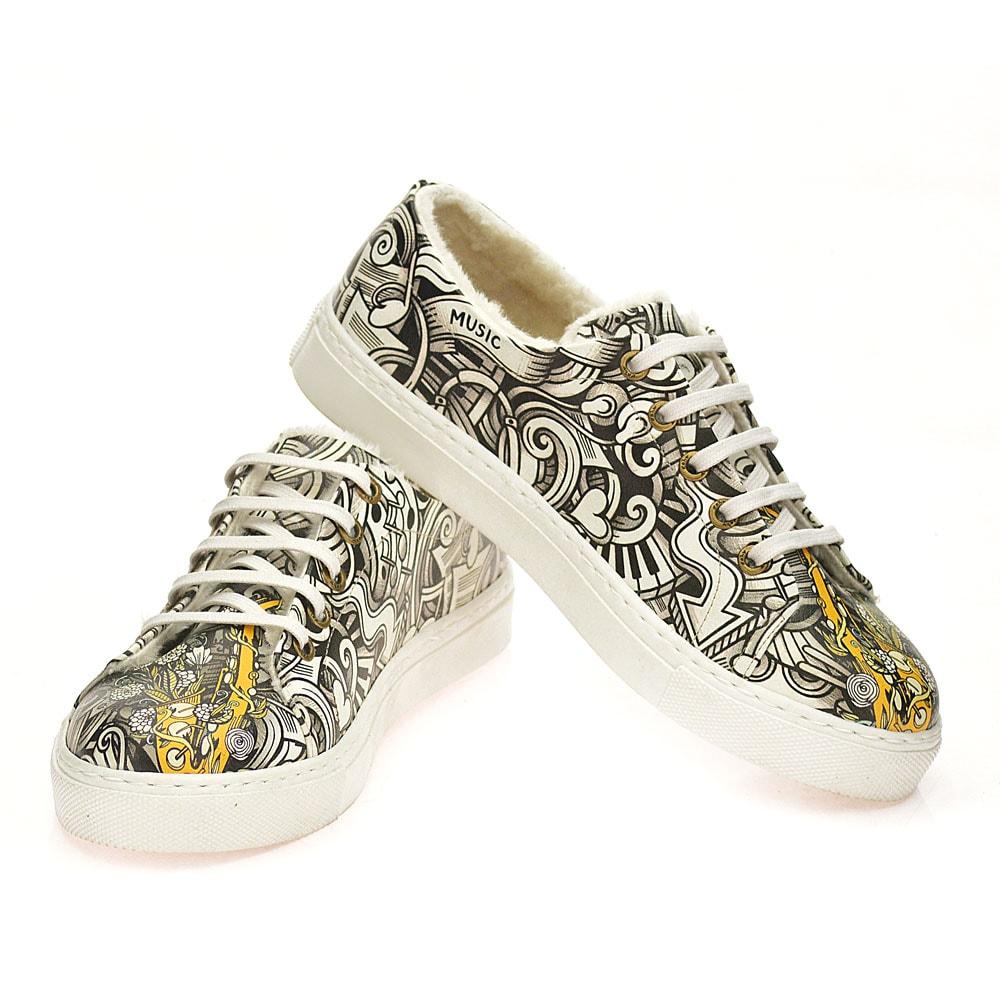 Sneaker Shoes WSPR119 (1405822861408)