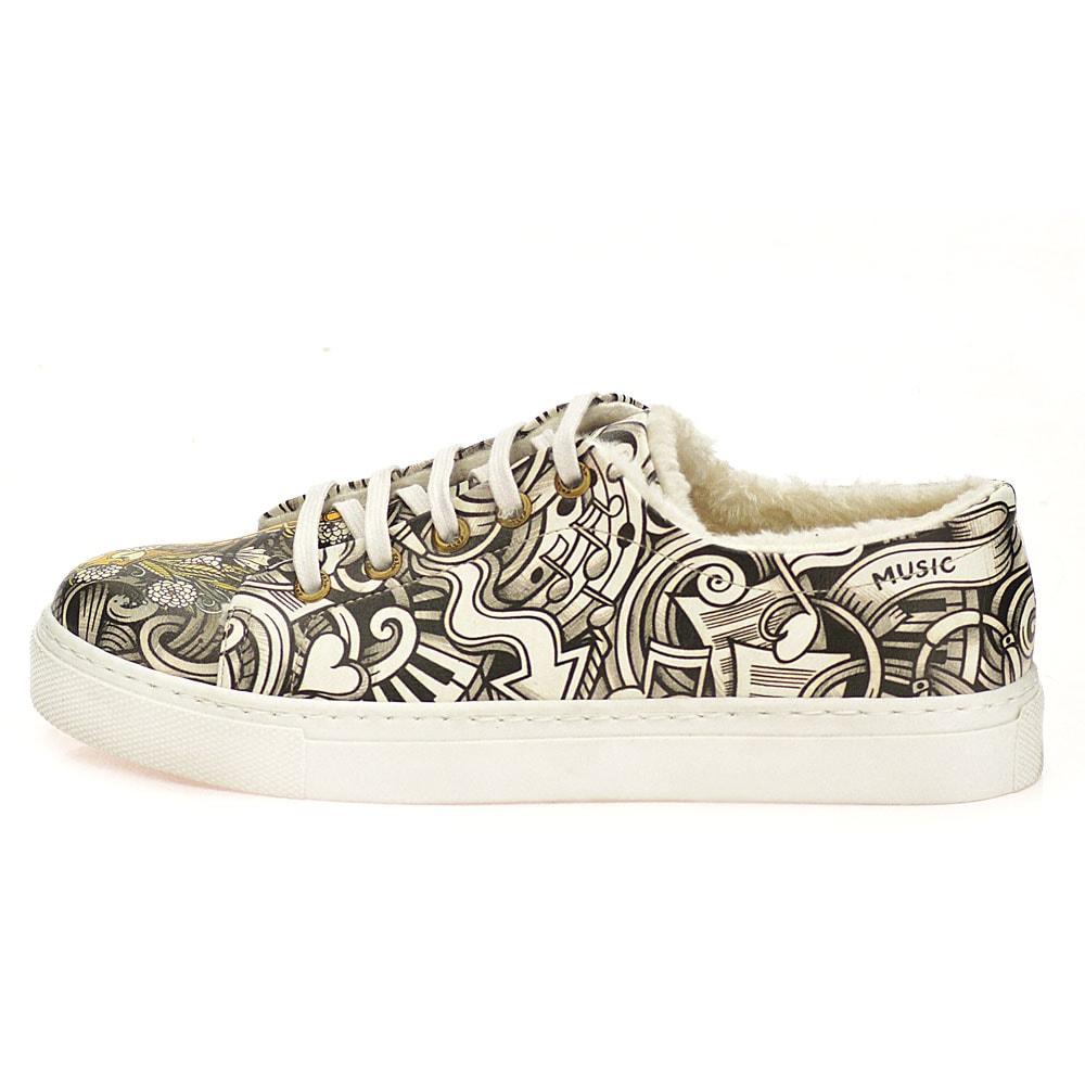 Sneaker Shoes WSPR119 (1405822861408)