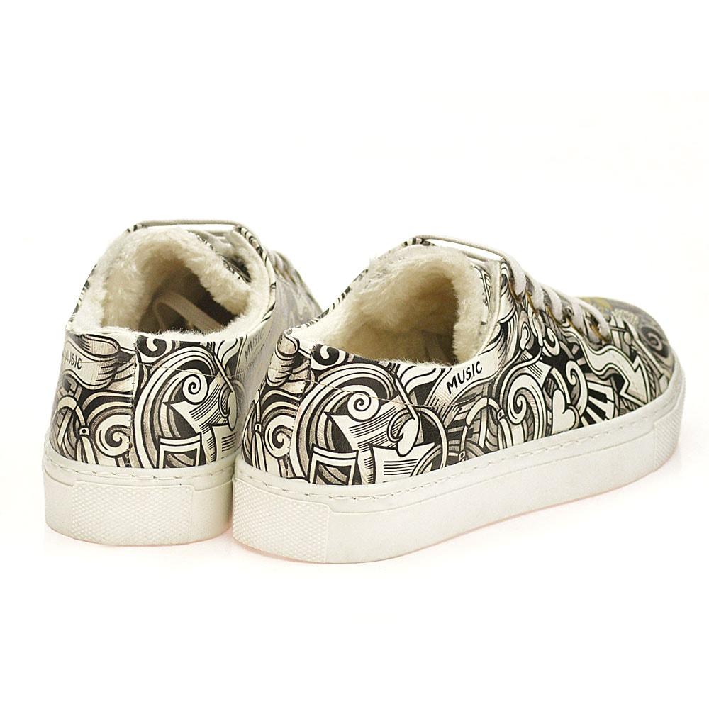 Sneaker Shoes WSPR119 (1405822861408)