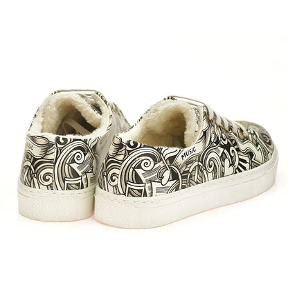 Sneaker Shoes WSPR119 (1405822861408)