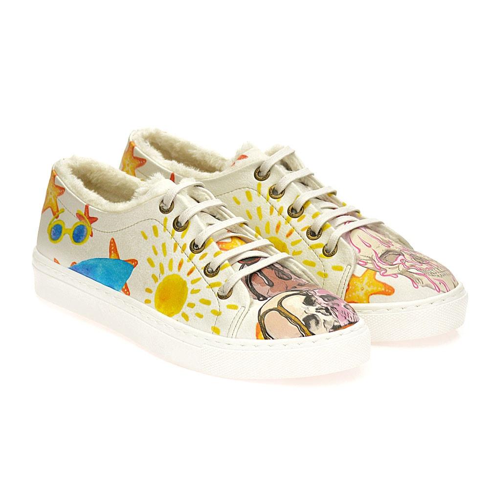 Sneaker Shoes WSPR120 (1405822959712)