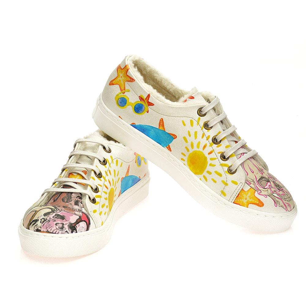 Sneaker Shoes WSPR120 (1405822959712)