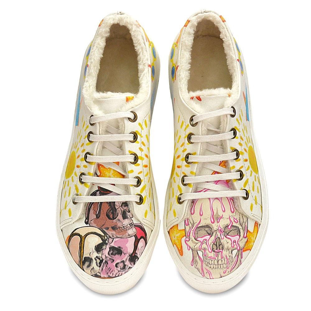 Sneaker Shoes WSPR120 (1405822959712)