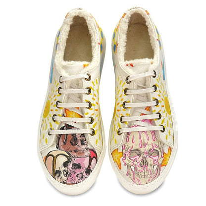 Sneaker Shoes WSPR120 (1405822959712)