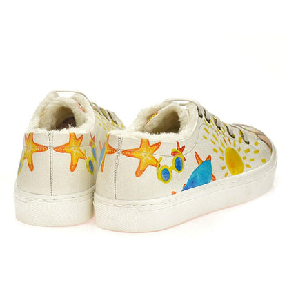 Sneaker Shoes WSPR120 (1405822959712)