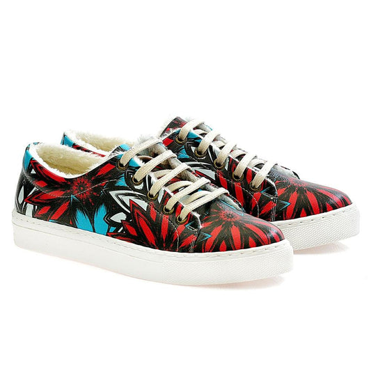 Sneaker Shoes WSPR121 (1405823090784)