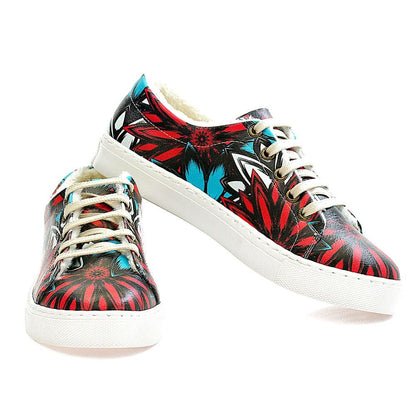 Sneaker Shoes WSPR121 (1405823090784)