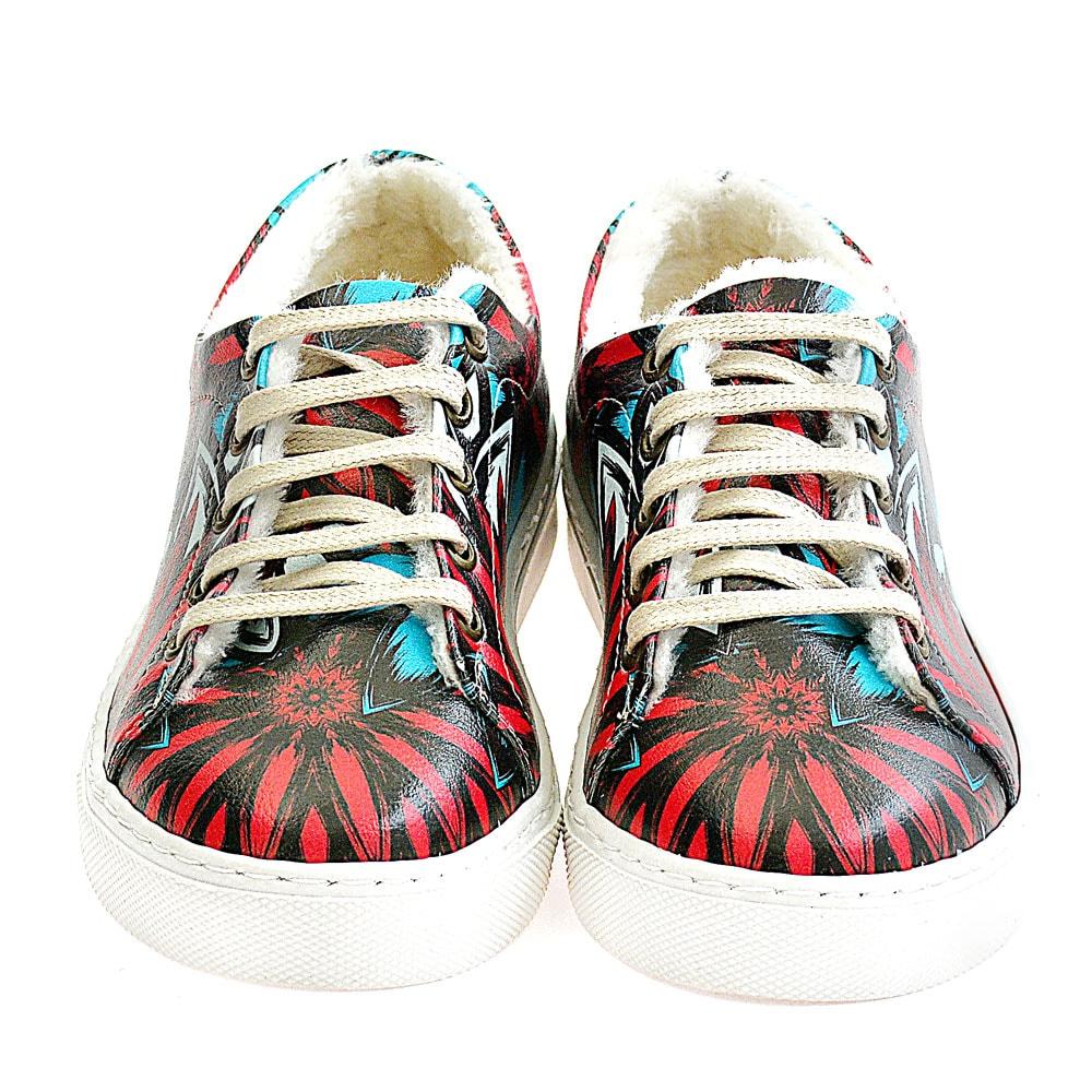 Sneaker Shoes WSPR121 (1405823090784)