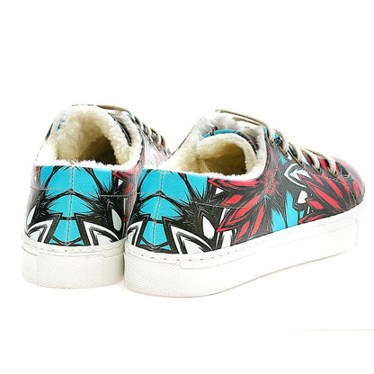 Sneaker Shoes WSPR121 (1405823090784)