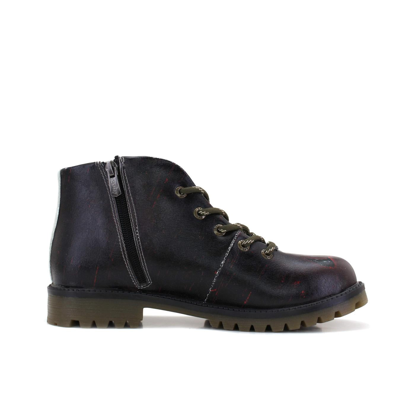 Short Boots WTKS310