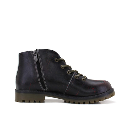Short Boots WTKS310