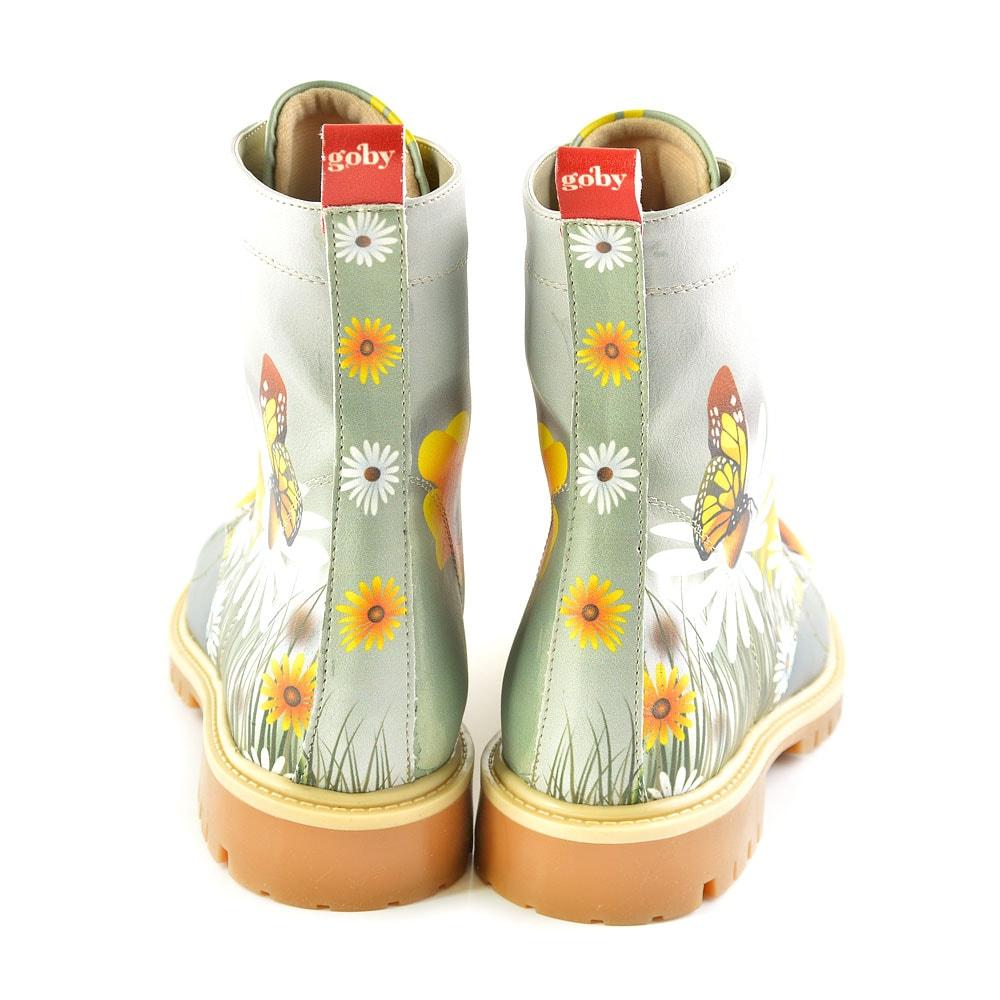 Long Boots WTMB1039 (1405823156320)