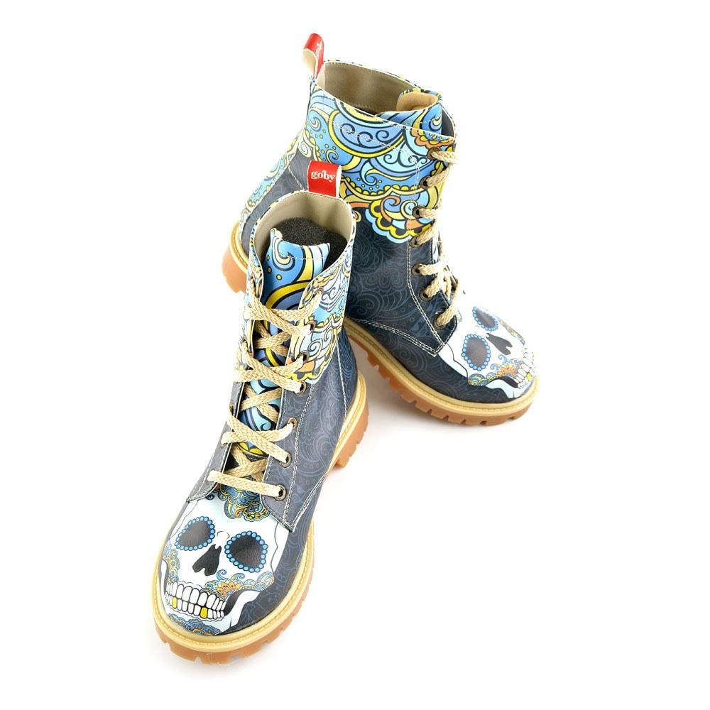 Long Boots WTMB1041 (1405823352928)