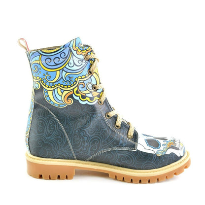 Long Boots WTMB1041 (1405823352928)