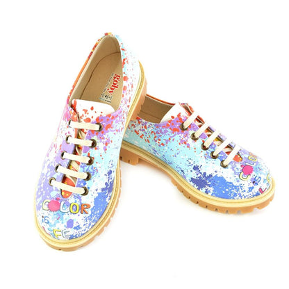 Oxford Shoes WTMK6516 (1405823647840)