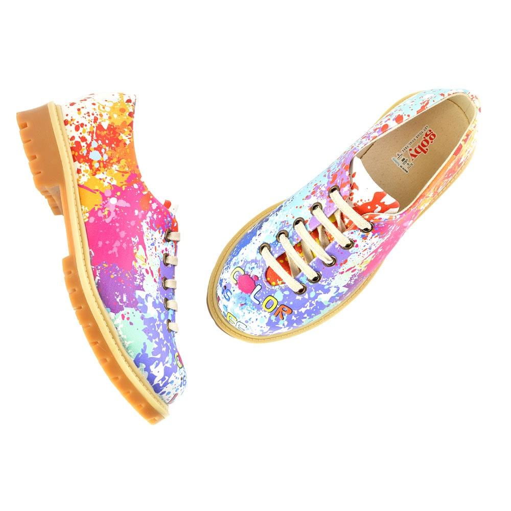 Oxford Shoes WTMK6516 (1405823647840)